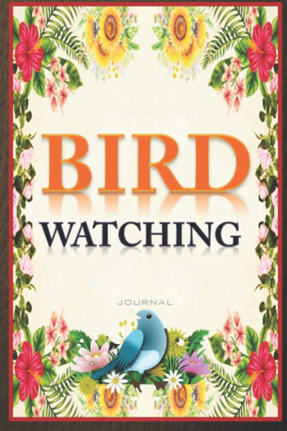 Bird Watching Journal For Adults: Birding Logbook.A professional list of birds files guide for your birding observations and identification skills ... Spacial Birthday Gifts for Bird Lover.