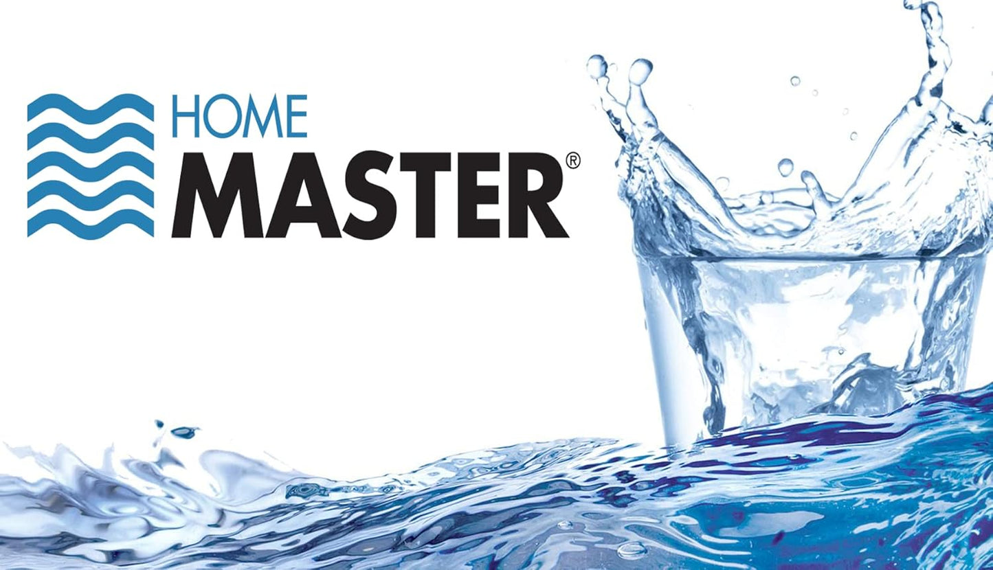 Home Master HydroGardener TMA-HG Advanced Remineralizing Garden and Hydroponic Reverse Osmosis Water Filtration System, White