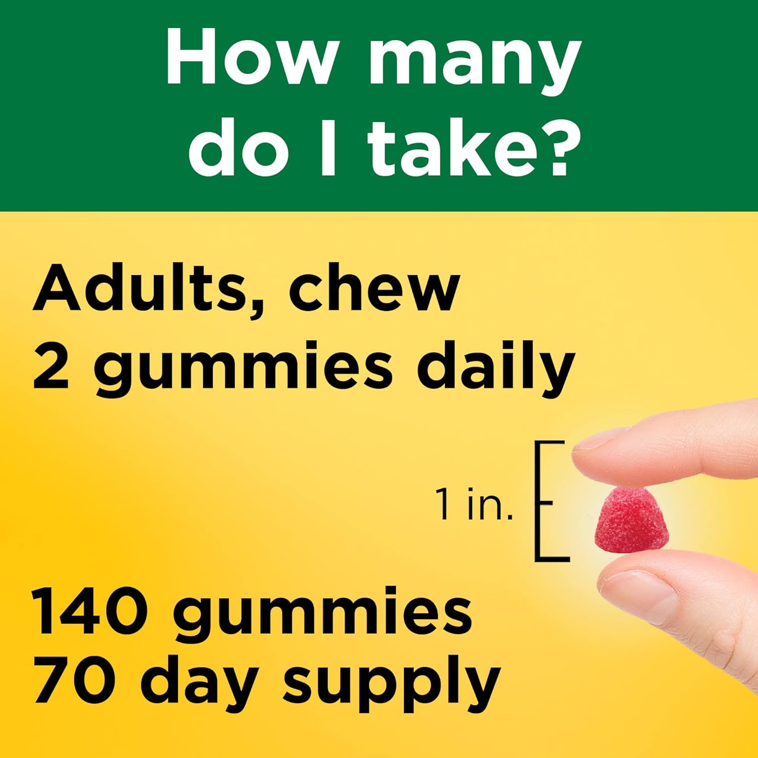 Nature Made Multivitamin + Omega-3, Multivitamin Gummies for Women and