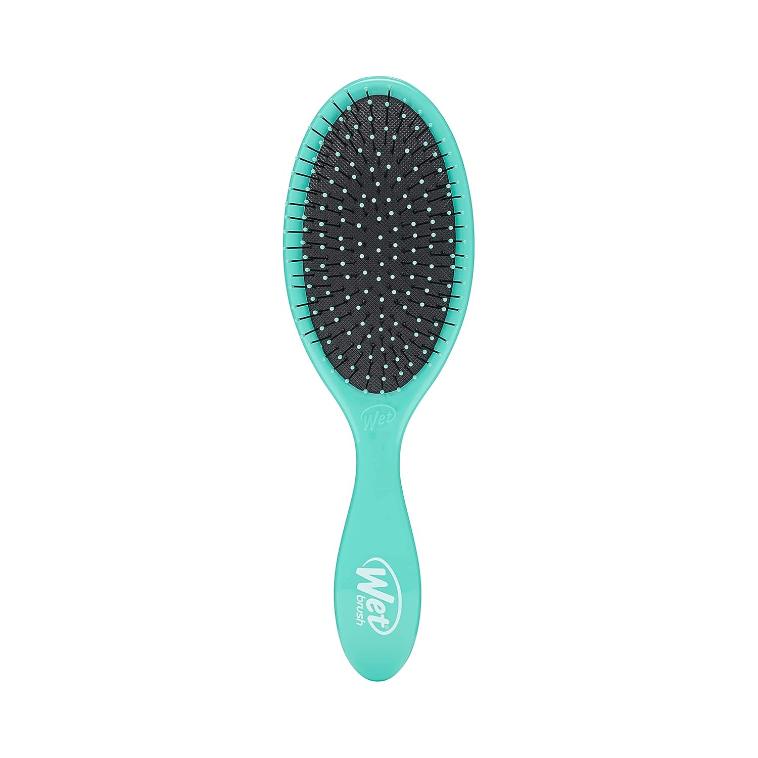 Wet Brush Original Detangler Hair Brush, Amazon Exclusive Aqua- Ultra-