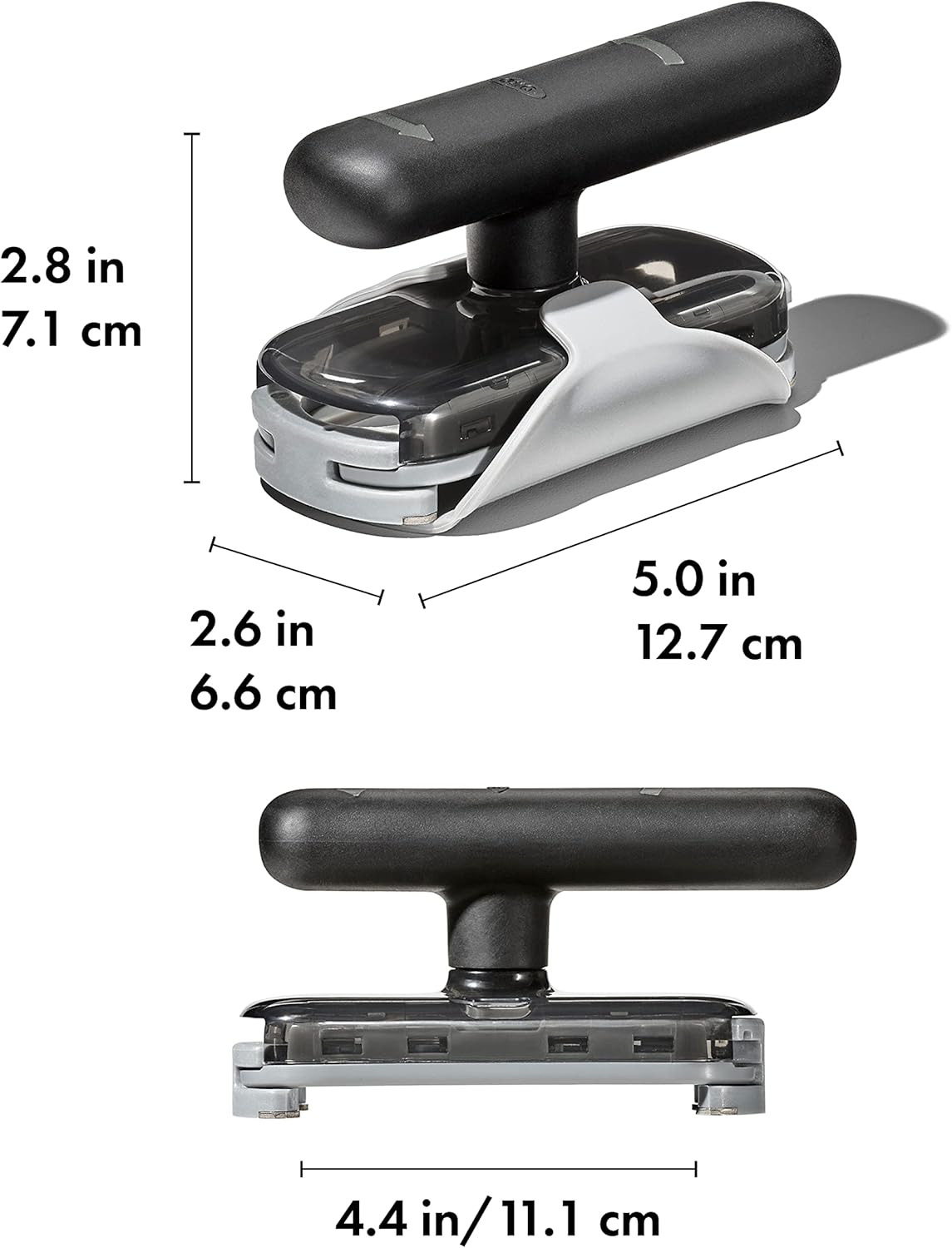 OXO Good Grips Twisting Jar Opener with Basepad