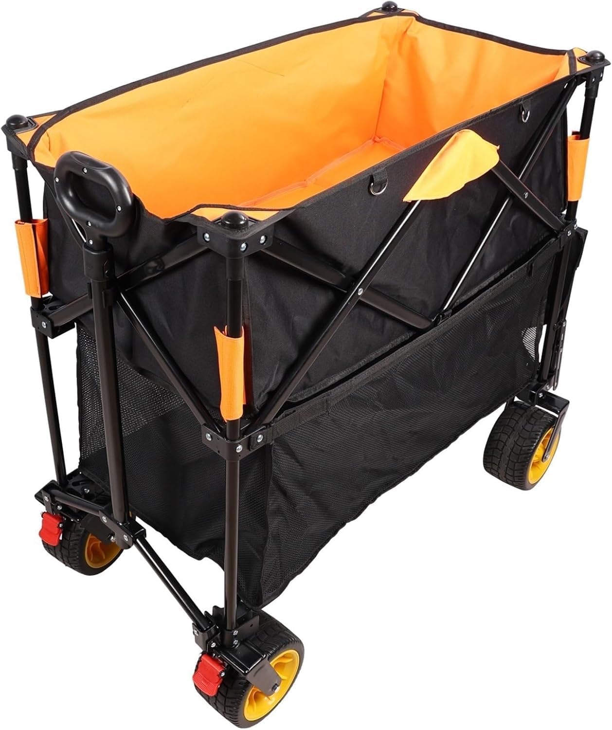 Multi Purpose Wagon Garden Carts Beach Wagon Cart Beach Collapsable Wa