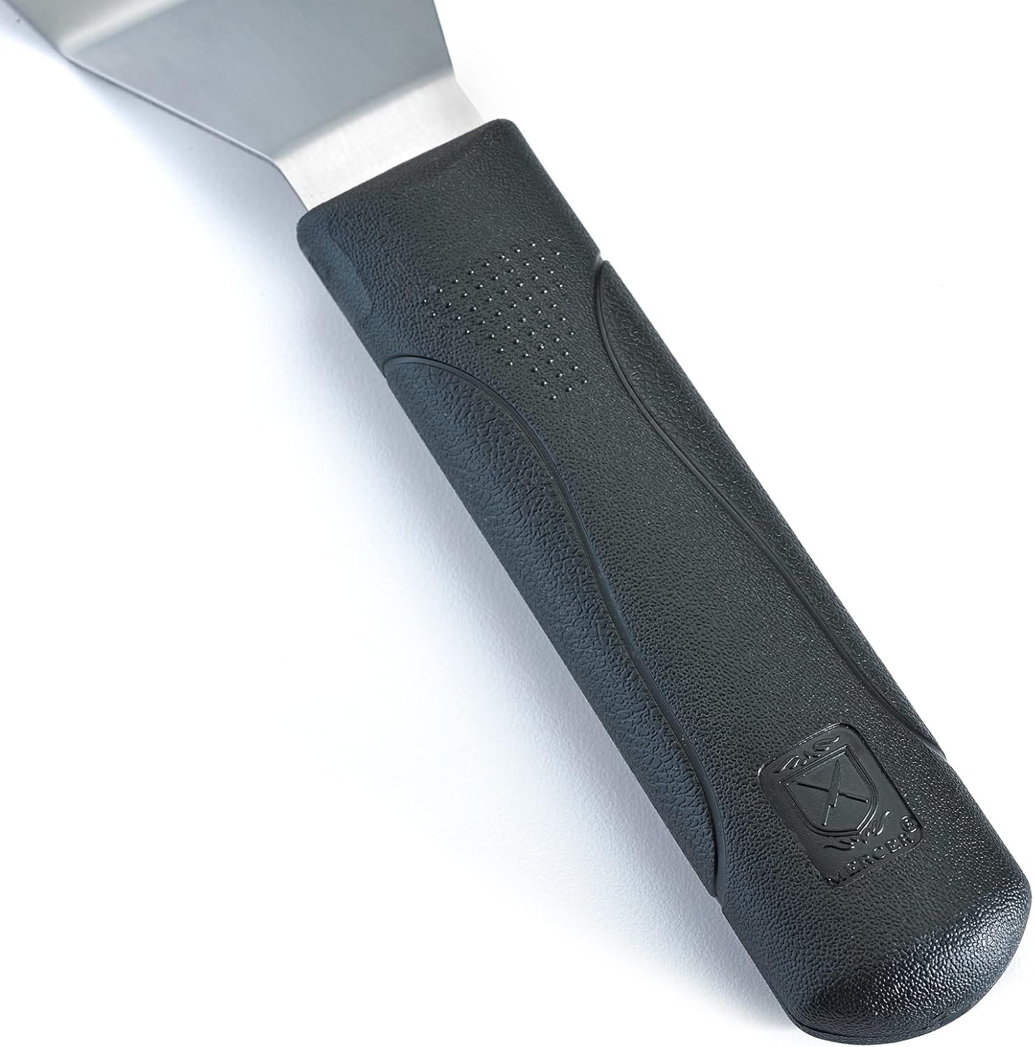 Mercer Culinary Millennia Heavy Duty Turner /Spatula, 5 Inch x 3 Inch 