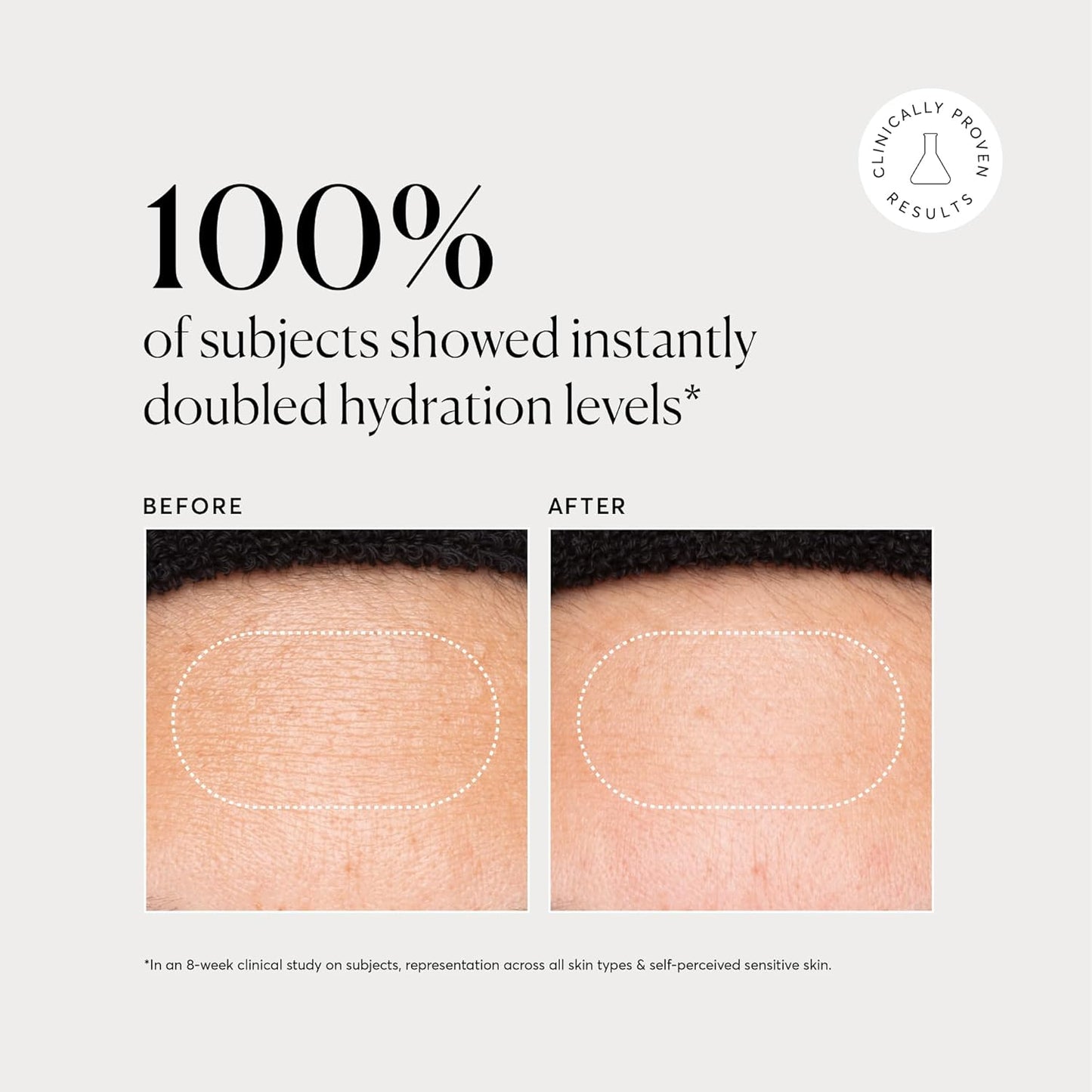 Naturium Multi-Peptide Advanced Serum, Firming & Smoothing Face Serum 