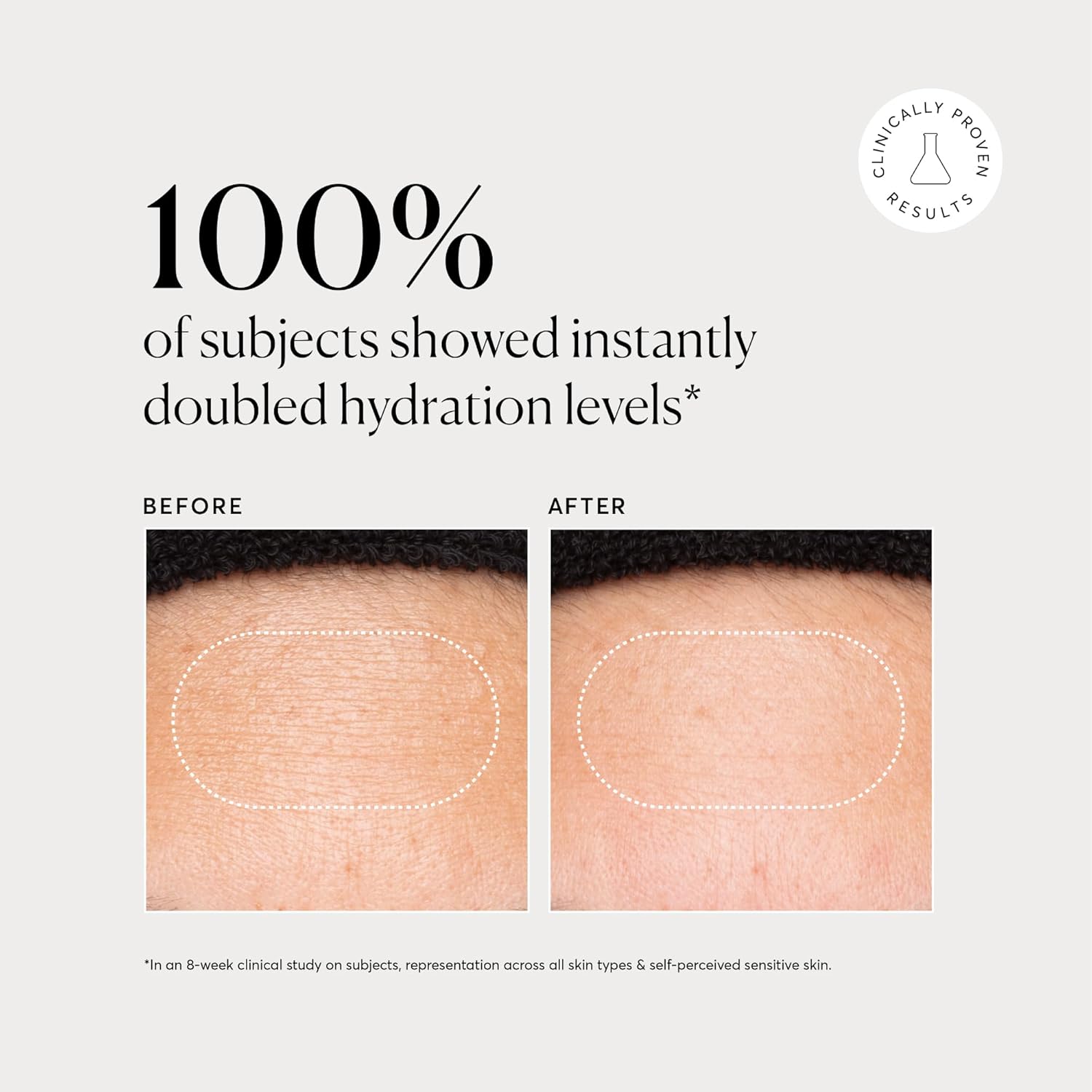 Naturium Multi-Peptide Advanced Serum, Firming & Smoothing Face Serum 