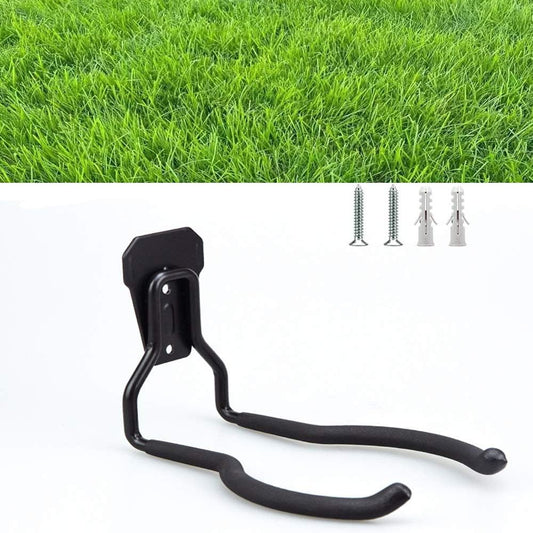 Power Tool Hanger String Trimmers Hangers, Weedeater Hook, Weed Wacker Hanger, Trimmer Rack Holder, Leaf Blower Racks, Chainsaw Hanging Hooks, Perfect for Garage Tool Organizers and Storage