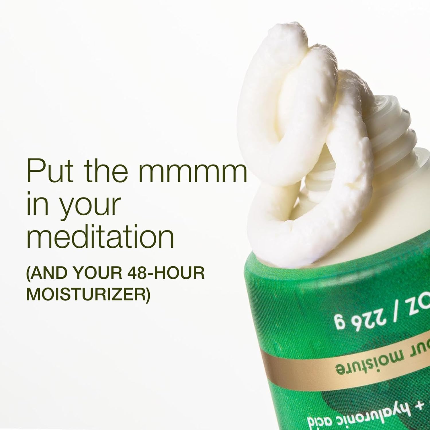Bath & Body Works Eucalyptus Spearmint Aromatherapy Body Cream, Ultima