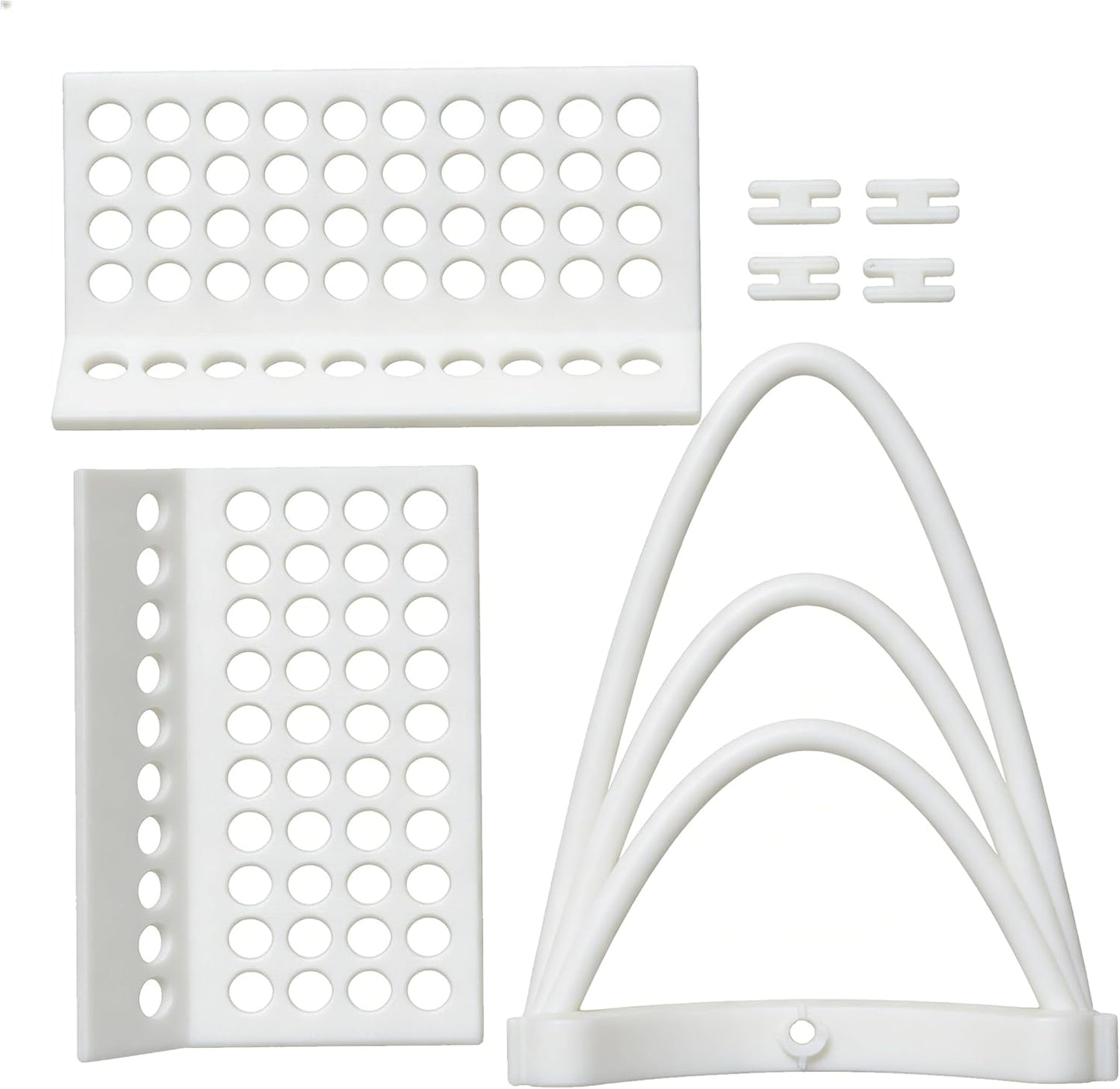 Bird Feeder Shield Compatible with NETVUE Birdfy Smart Feeder – Keep Out Unwanted Birds & Predators, Must-Have Feeder Accessory