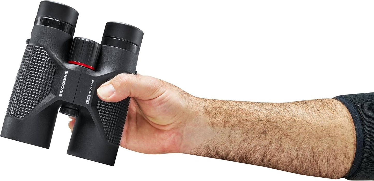 PRO Hunter 10X42MM Binocular