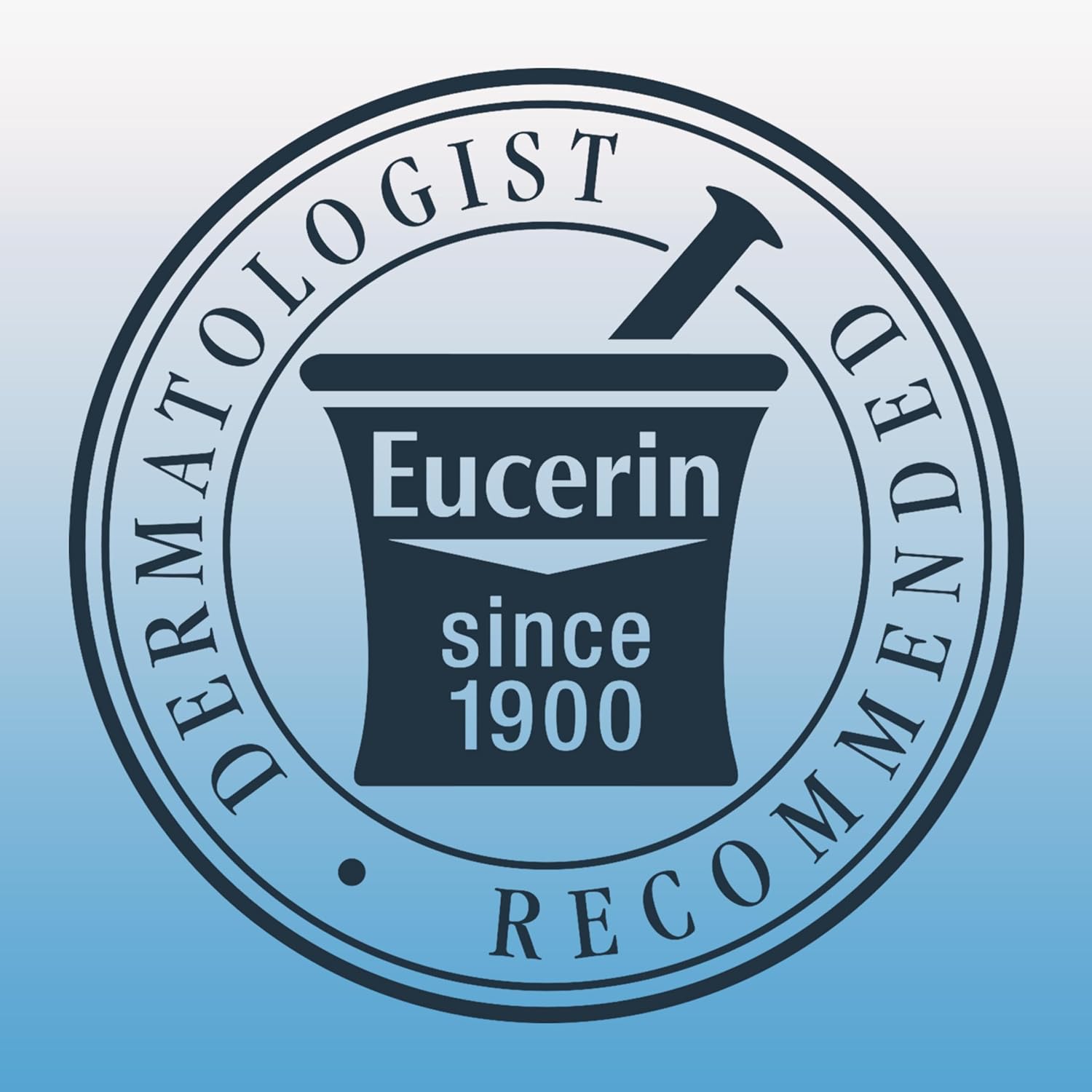 Eucerin Intensive Repair Body Lotion for Dry Skin with Alpha Hydroxy, 