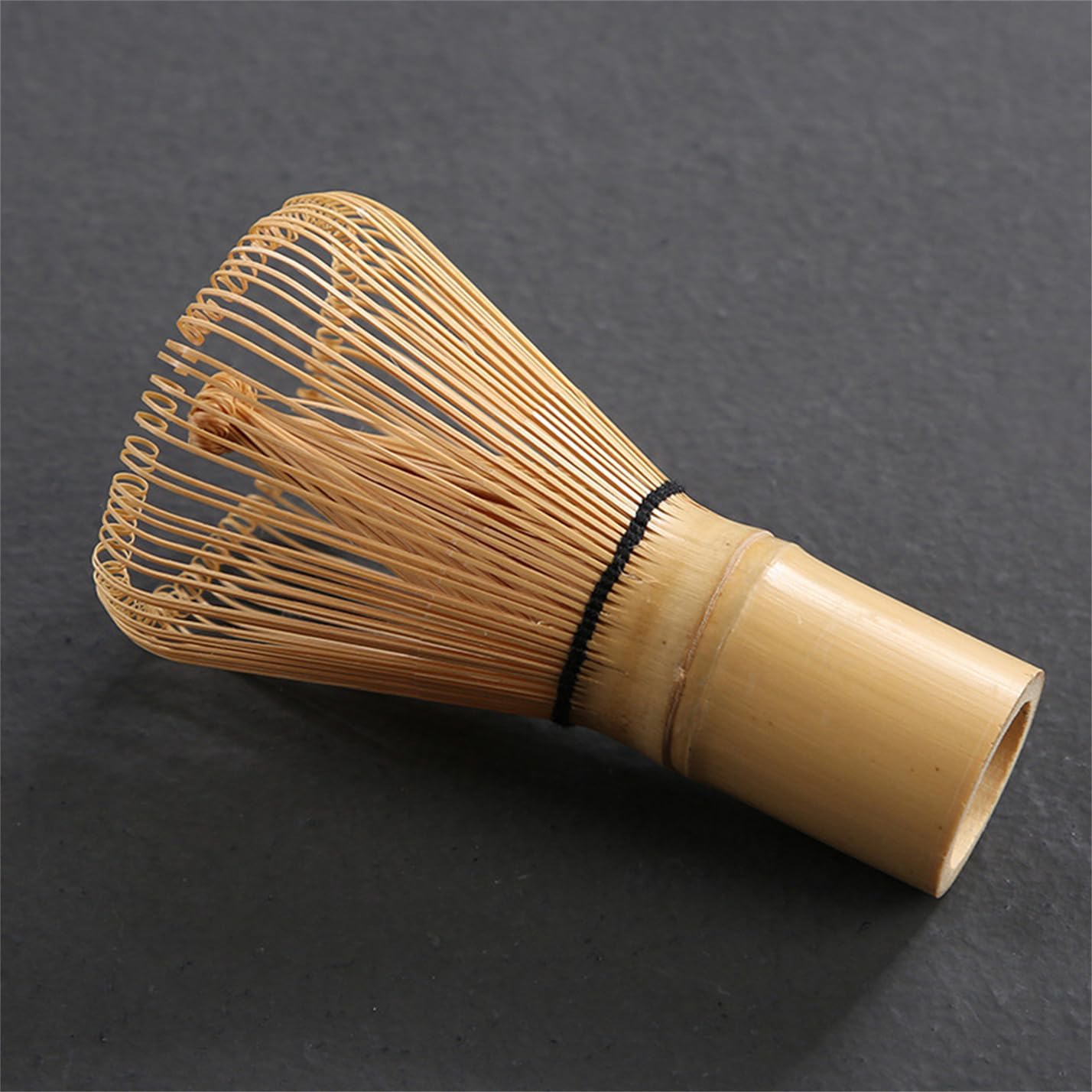 Matcha Whisk - Bamboo Whisk for Matcha Powder, Handcrafted Organic Tra