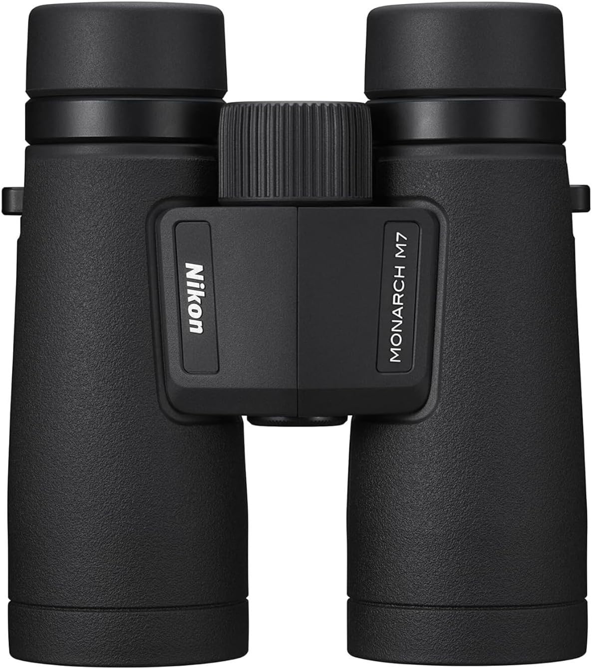 Nikon MONARCH M7 8x42 Binocular |Waterproof, fogproof, rubber-armored Full-Size Binocular with ED glass & wide field of view, oil & water repellent coating & locking diopter |Official Nikon USA Model