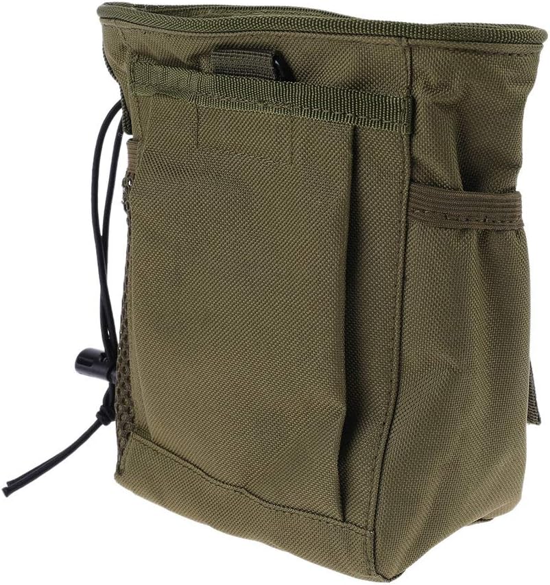 Metal Detector Bag Digger Supply Treasure Waist Pack Good Luck Finds Bag Garden Detecting Tools Shovel Bag