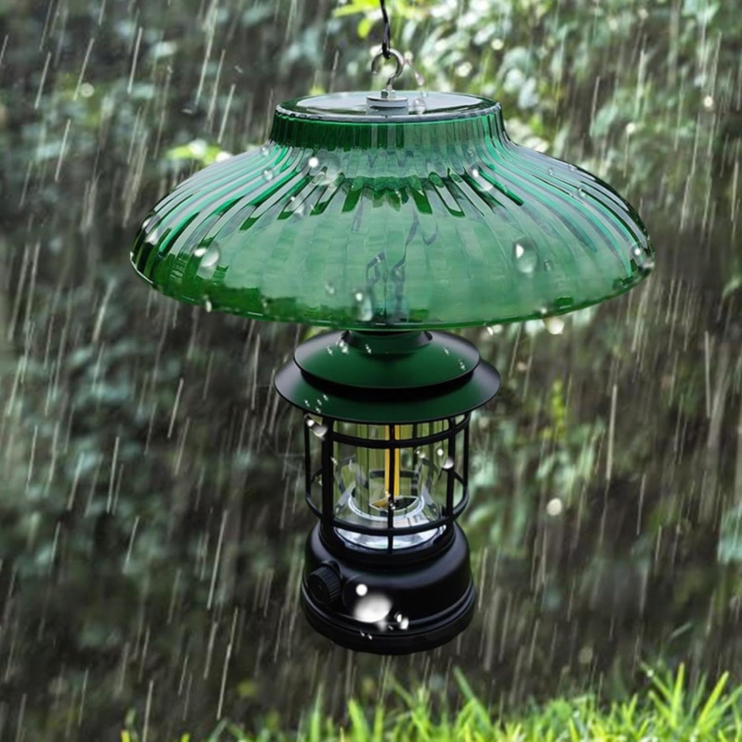 Bird Feeder Protective Cover, Weather Protective Guard, Rainproof Bird