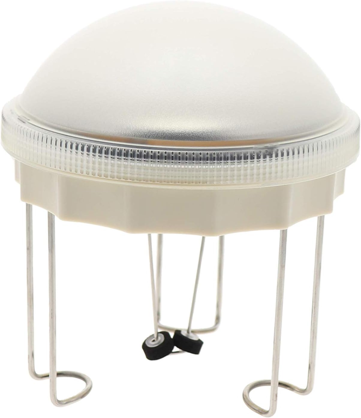 API® Aurora Water Wiggler® | Bird Bath Water Circulator | Water Agitator for Bird Bath