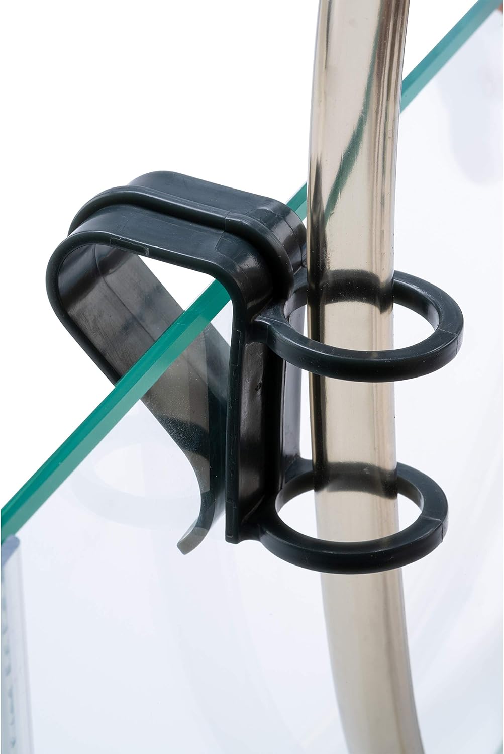 Tetra Water Cleaner Gravel Siphon for Aquariums, Easily Clean Freshwat