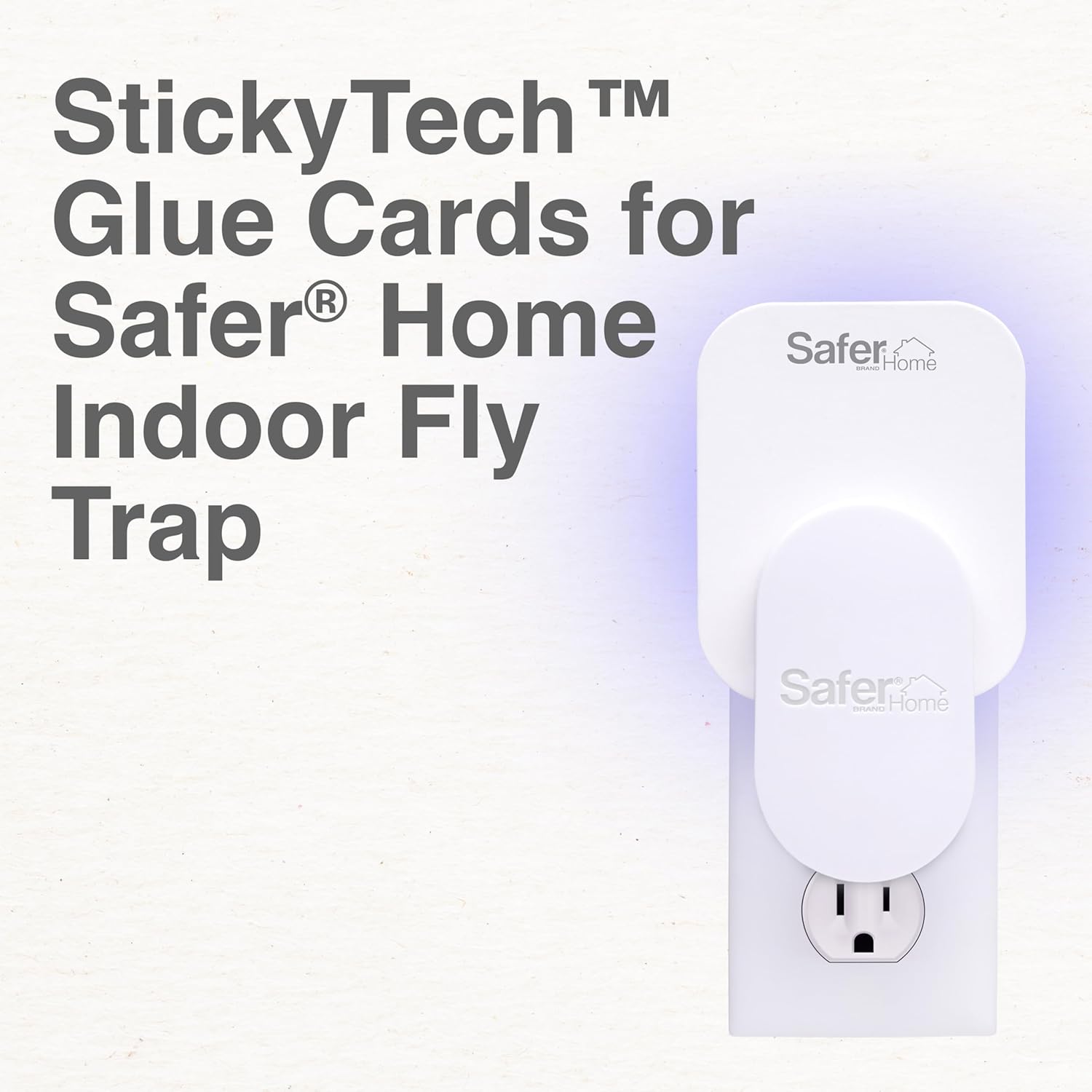 Safer Home SH5032XL Trap Refill Pack of Extra Large Glue Cards for SH5