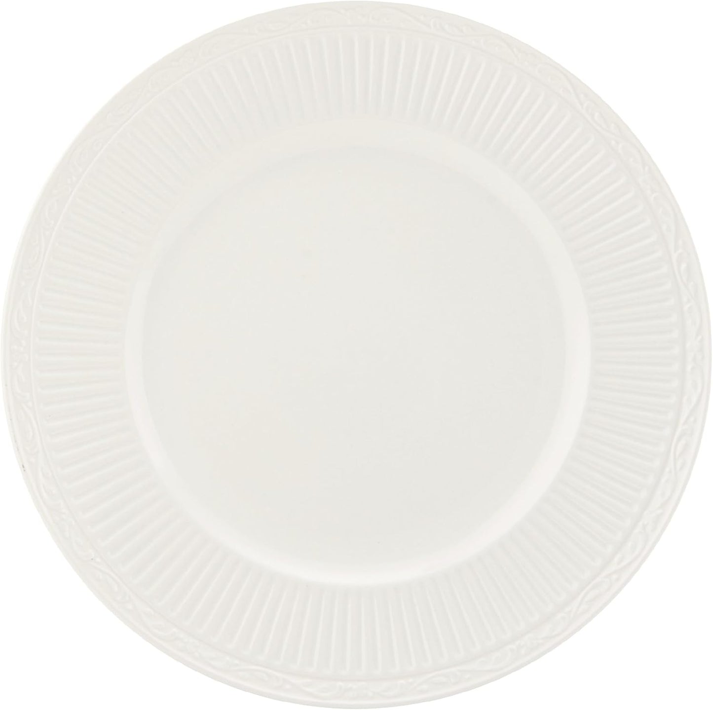 Mikasa Italian Countryside 16-Piece Dinnerware Set, Service for 4