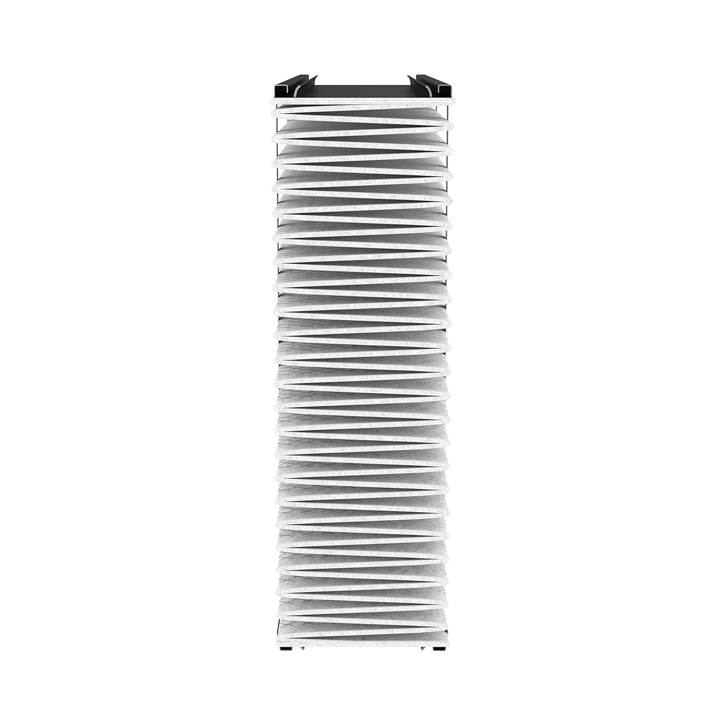 AprilAire 413 Replacement Filter for AprilAire Whole House Air Purifiers - MERV 13, Healthy Home Allergy, 16x25x4 Air Filter (Pack of 1)