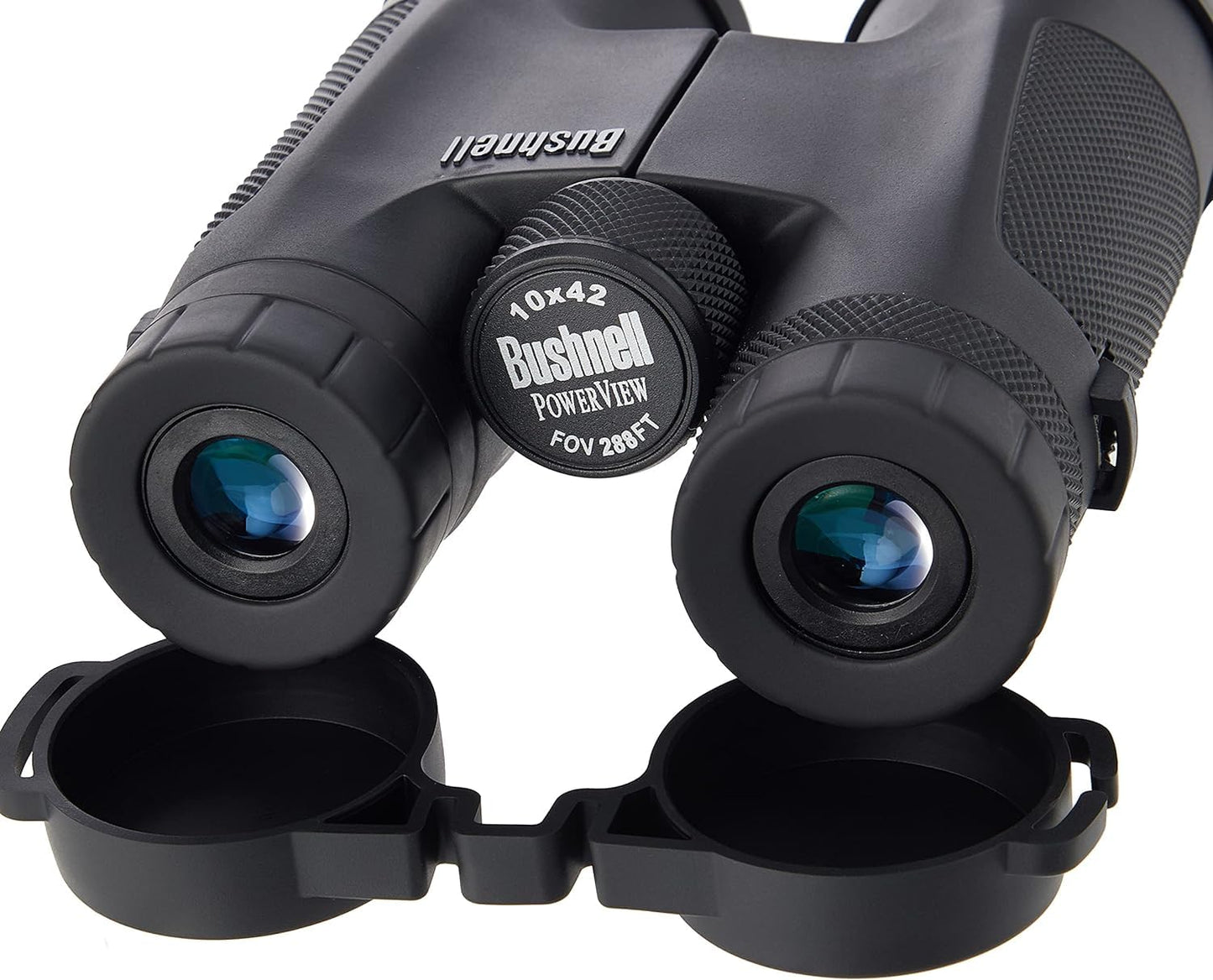 Bushnell 10 x 42 Powerview Roof Prism Binocular