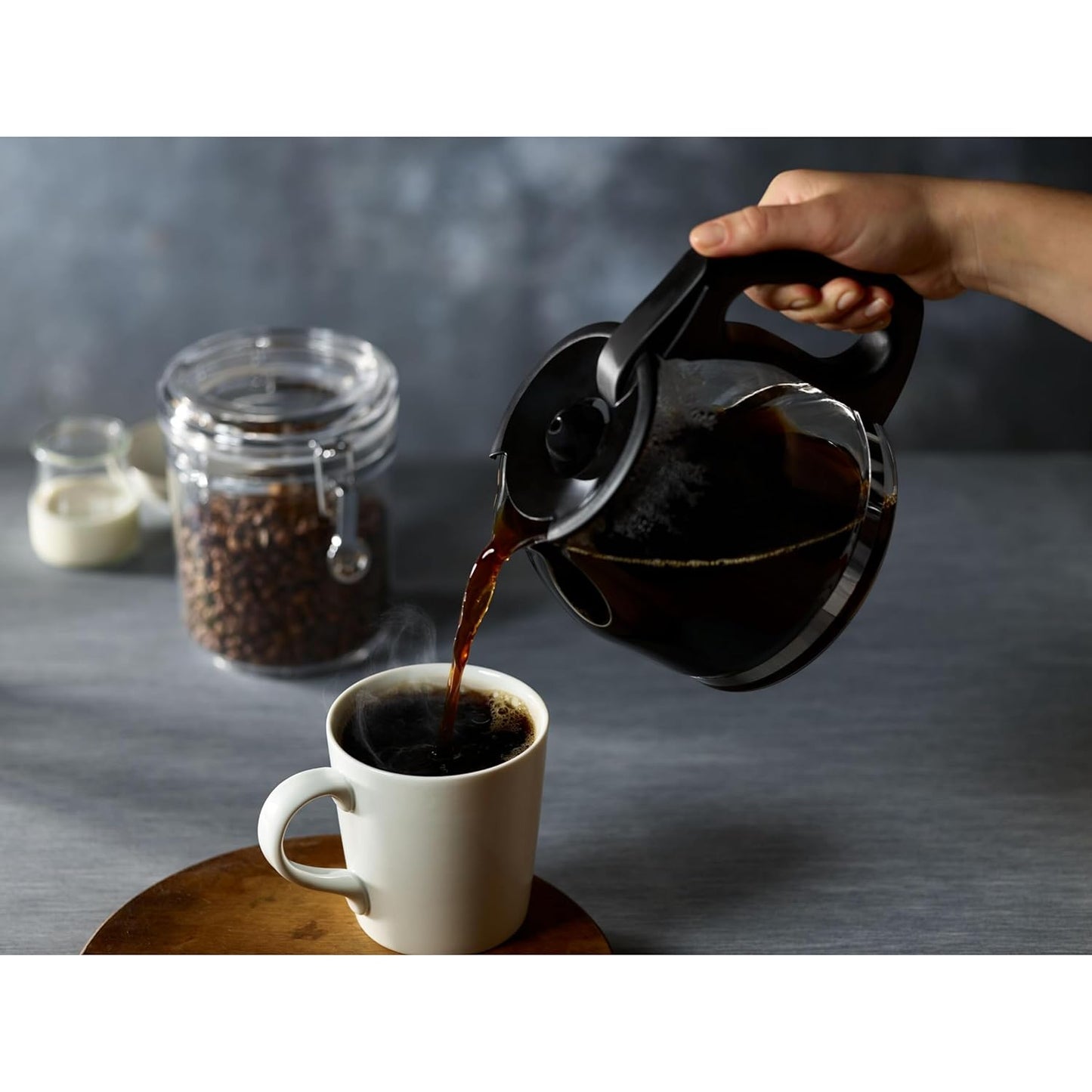 Dunkin' Colombian Medium Roast Coffee, 60 Keurig K-Cup Pods