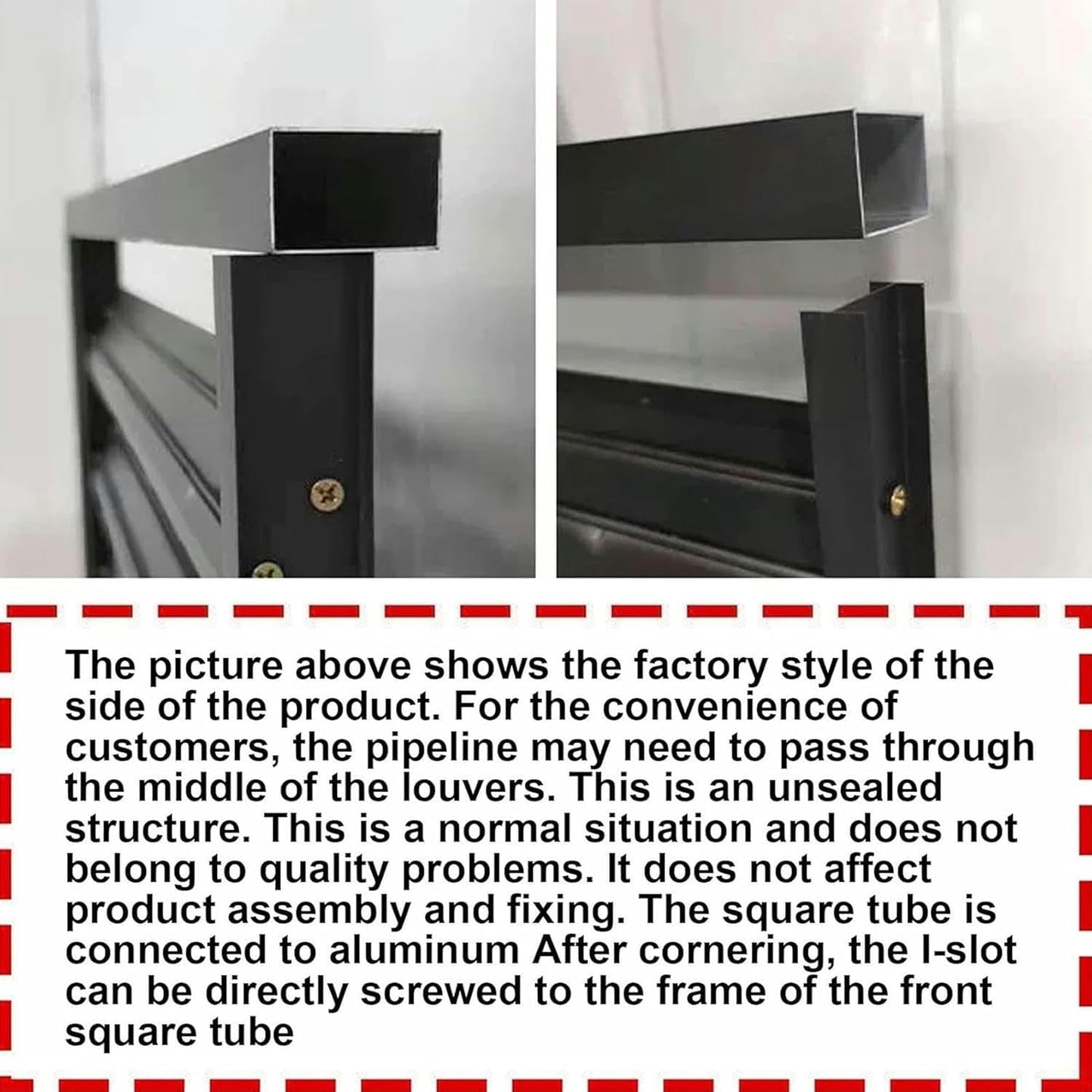 Outdoor air conditioner screen,Mini Split Air Conditioner Cover for Outside Units,Shelf Plant Stand,Outdoor AC Unit Cover,Noise Reduction,suitable for outdoor(Color:Gray,Size:110*60*80cm/43*