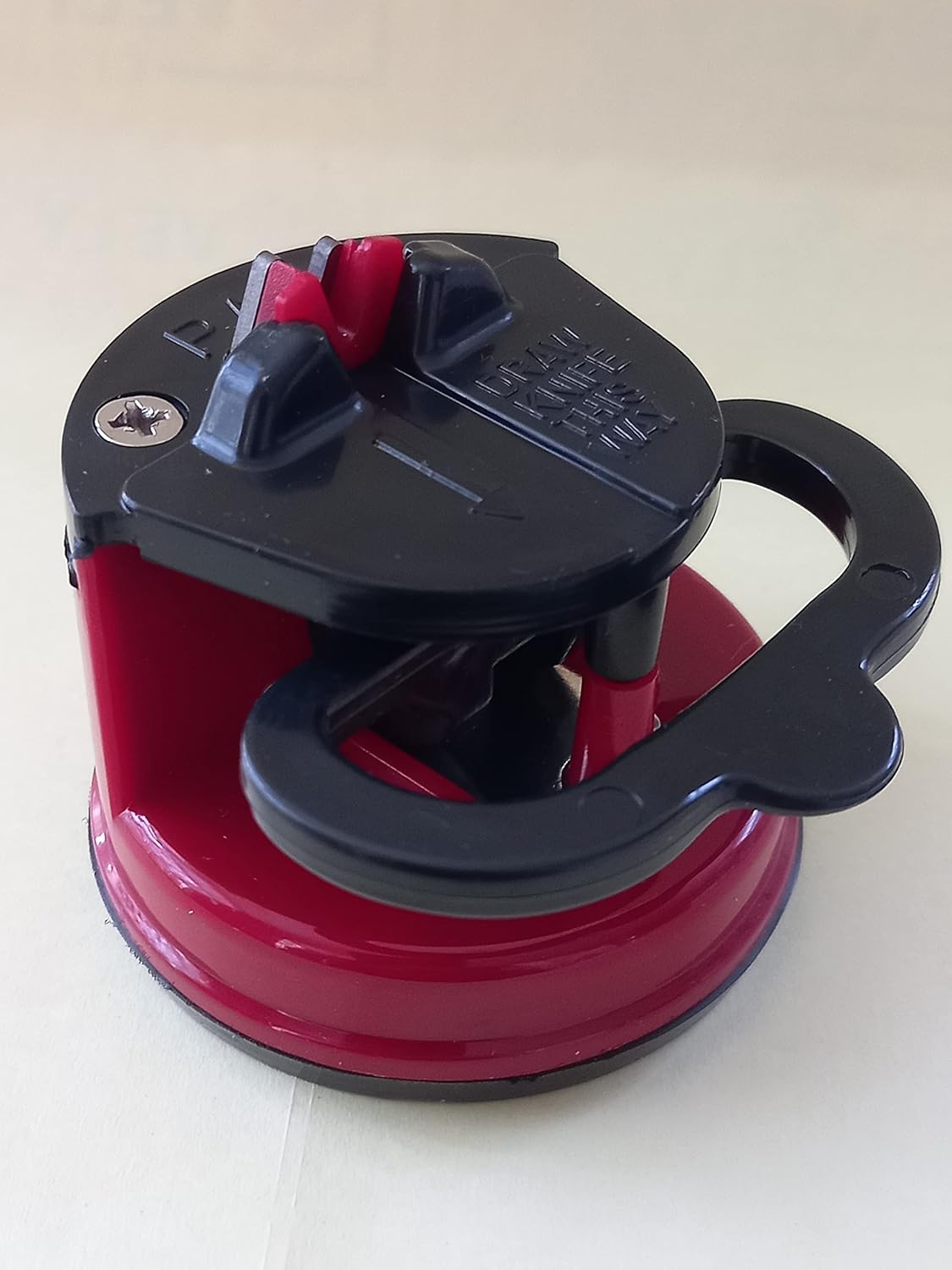 Kleva Sharp, World's Best Knife Sharpener By The Green Garden
