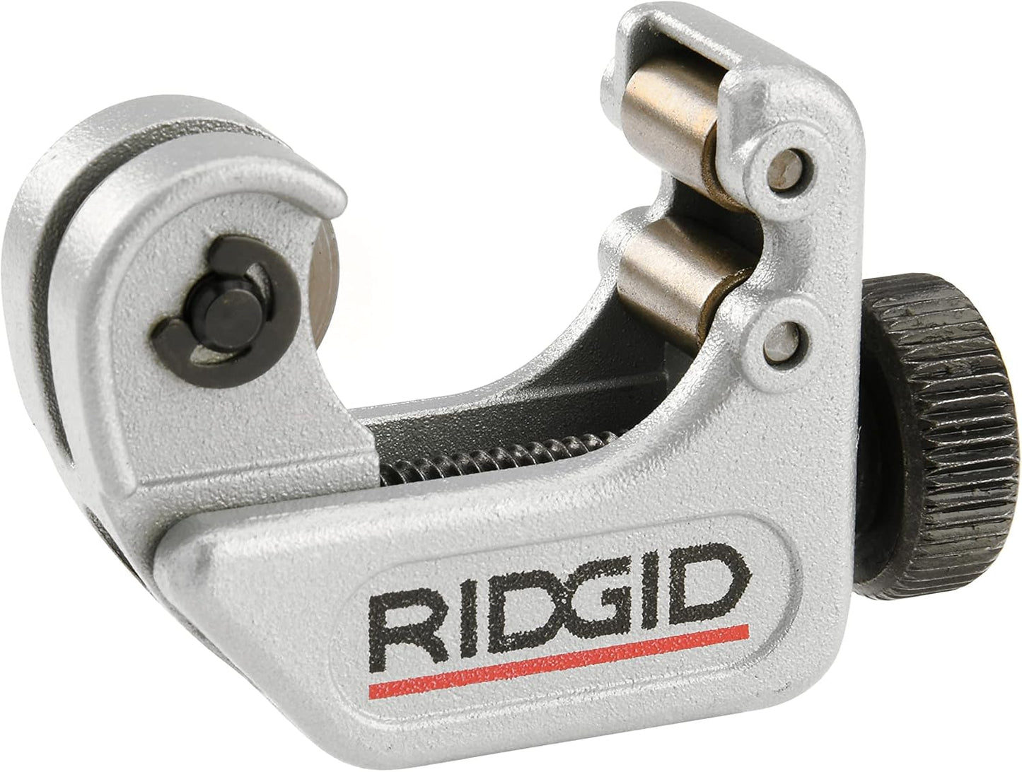 RIDGID 32985 Model 104 Close Quarters Tubing Cutter, 3/16-inch to 15/1