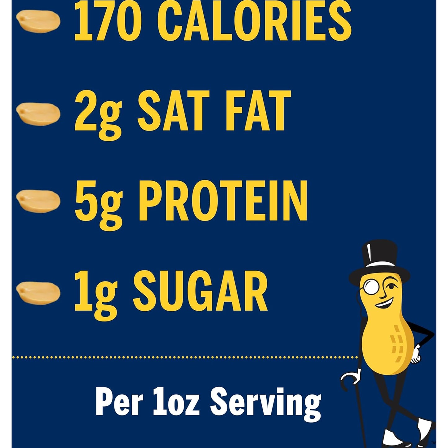 PLANTERS Deluxe Mixed Nuts - Roasted Cashews, Almonds, Brazil Nuts, Pi