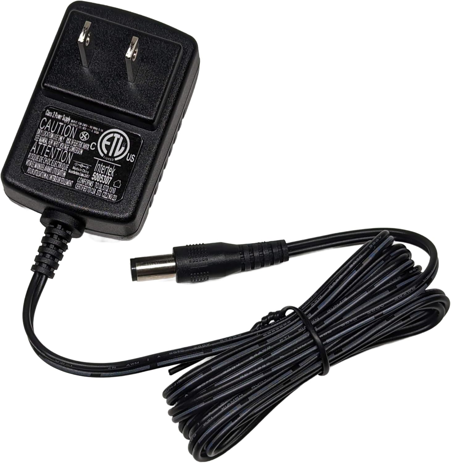 MZK OEM 20V Battery Charger Compatible with Cordless Leaf Blower Lawn 