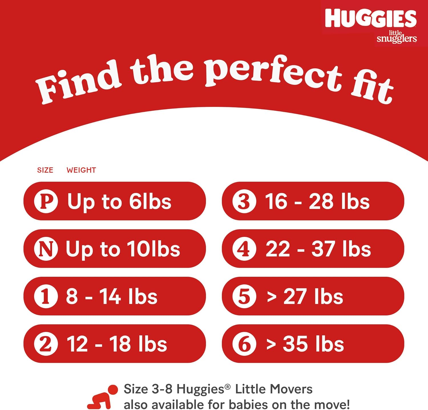 Huggies Size Newborn Diapers, Little Snugglers Baby Diapers, Size Newb