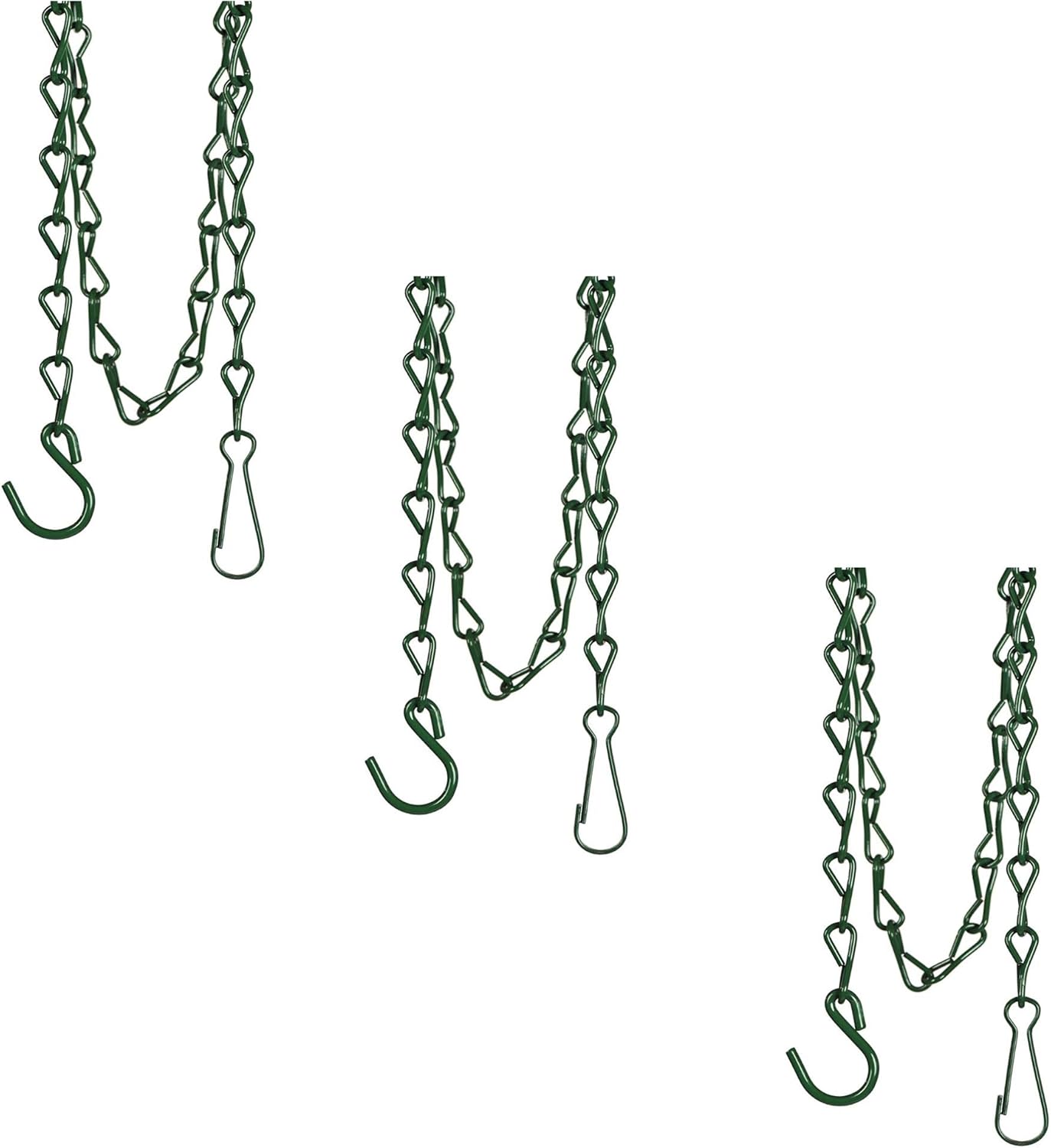Perky-Pet Model 65 Hanging Chain for Bird Feeder, 33-Inch (3)