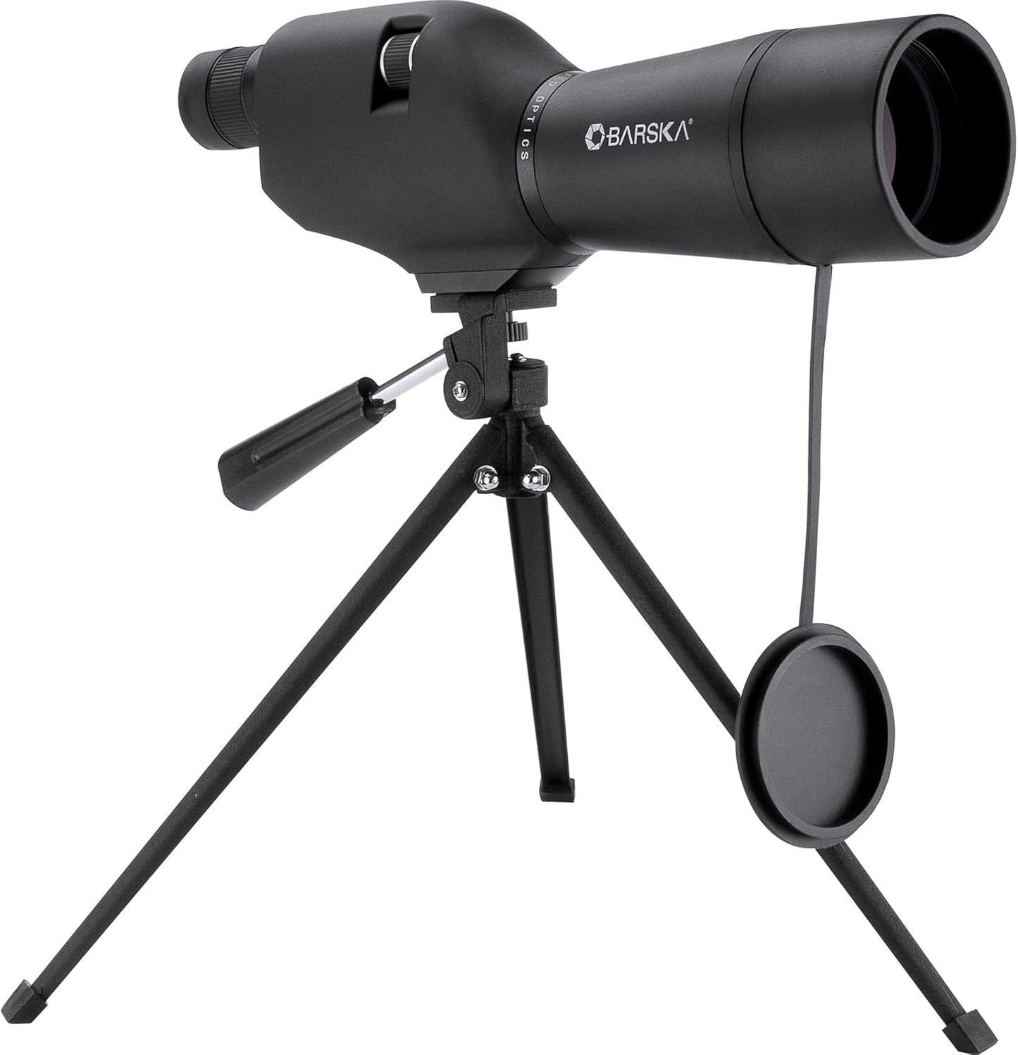 Barska20-60X60 Straight Spotting Scope