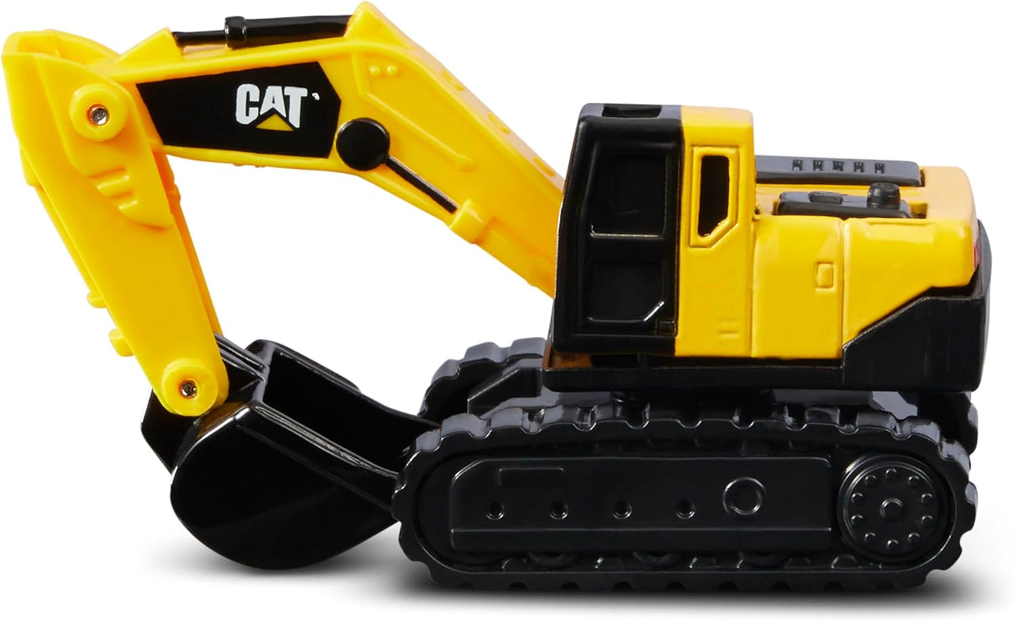 CAT Construction Toys CAT Construction Die Cast Metal 3 Pack Vehicles 