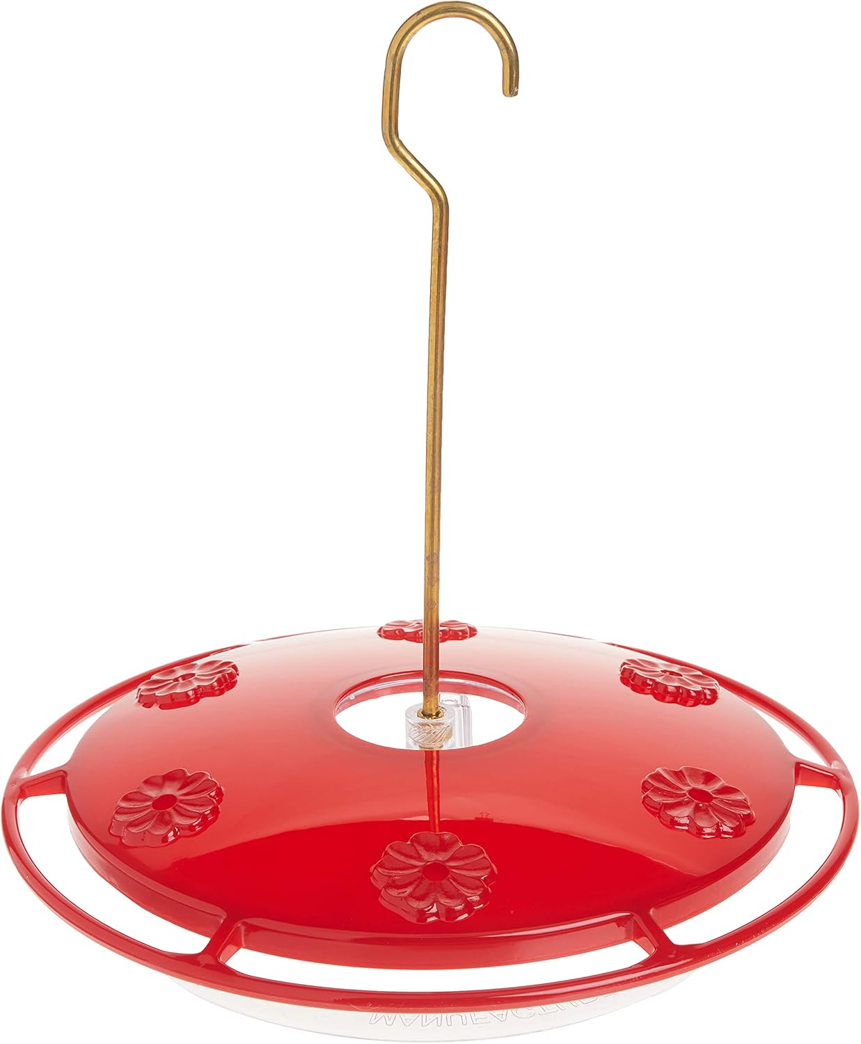 Aspects HummZinger Excel Hanging Hummingbird Feeder with Built in Ant Moat - Item 143