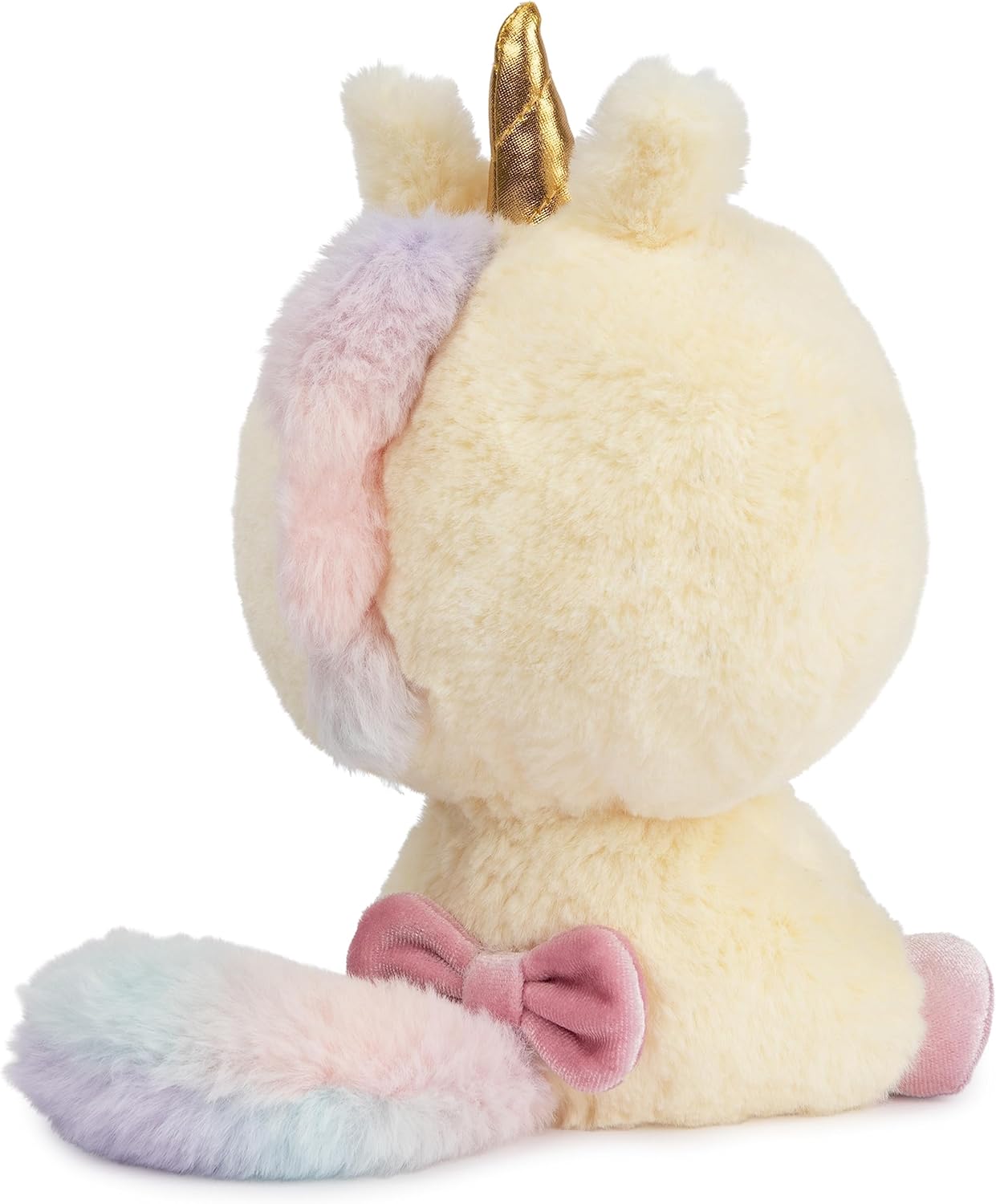 GUND Sanrio Hello Kitty Unicorn Plush Toy, Premium Stuffed Animal for 