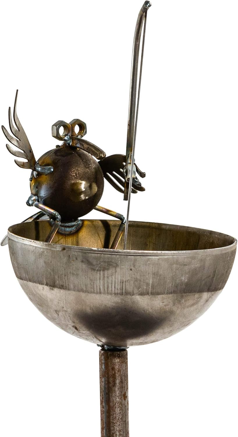 Sugarpost Tipsy Bird Feeder