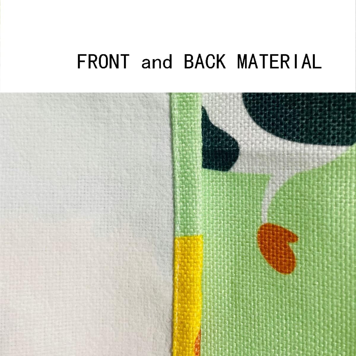 Parent Child Aprons with Pocket - Cute Dinosaur Matching Aprons for Ki