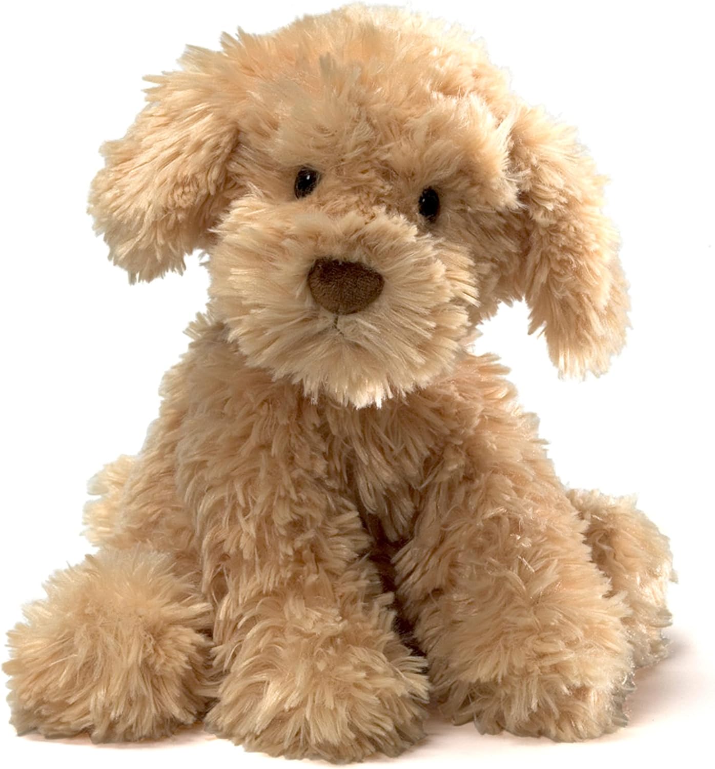 GUND Designer Pups Collection Nayla Cockapoo Puppy, Stuffed Animal Dog