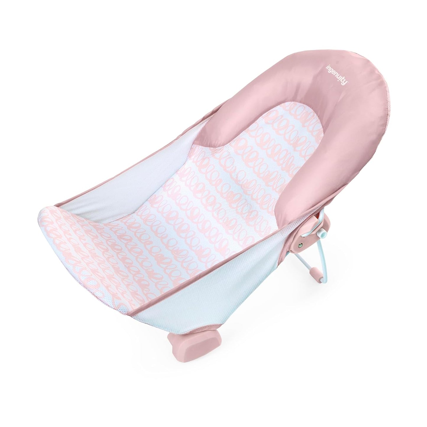 Ingenuity Foldaway 2-Position Bather, 2-Position Adjustable Support Ba