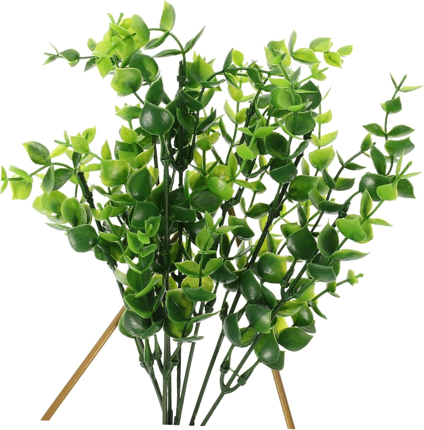 ERINGOGO Hanging Flowerpot Set Geometric Iron Wall Planter Dry Flower 