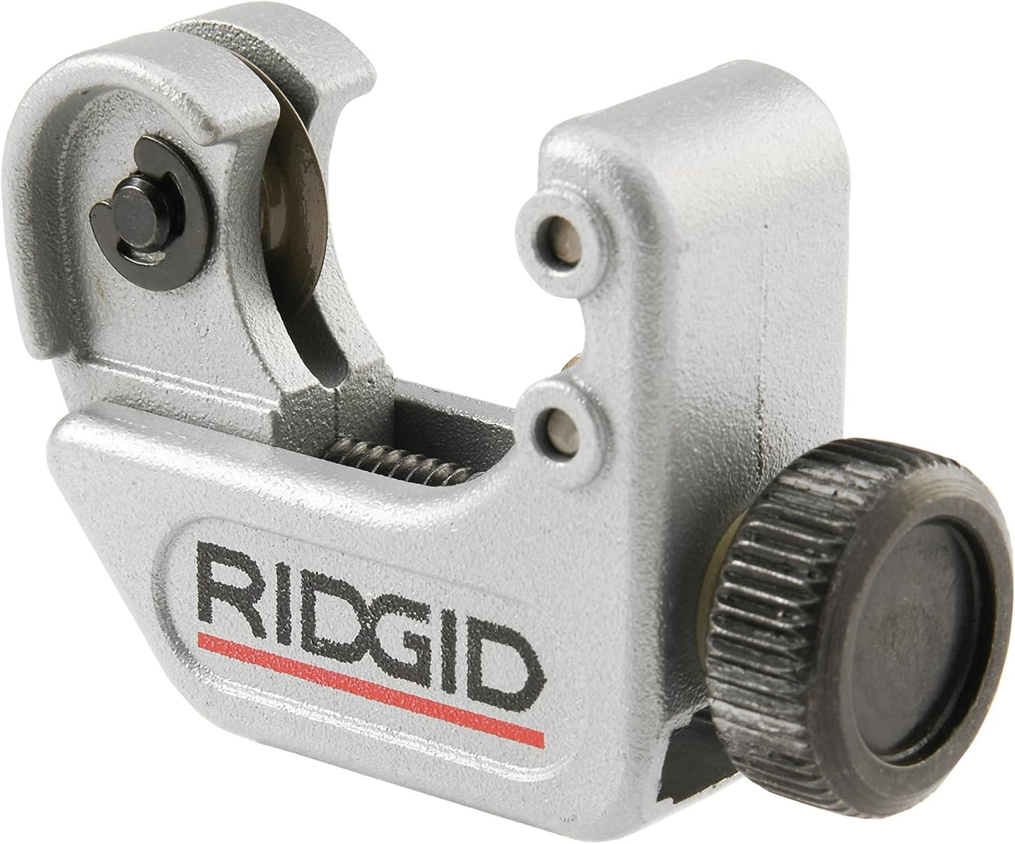 RIDGID 32985 Model 104 Close Quarters Tubing Cutter, 3/16-inch to 15/1