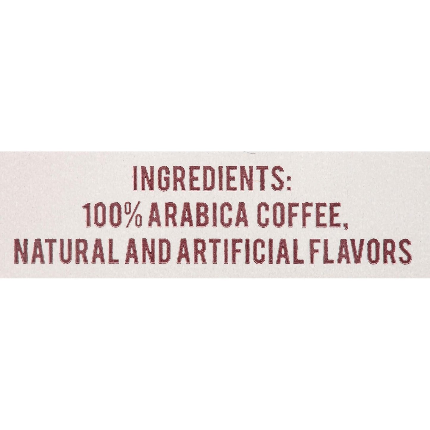 New England Coffee Pistachio Crème Medium Roast Ground Coffee, 11oz Bag (Pack of 1)
