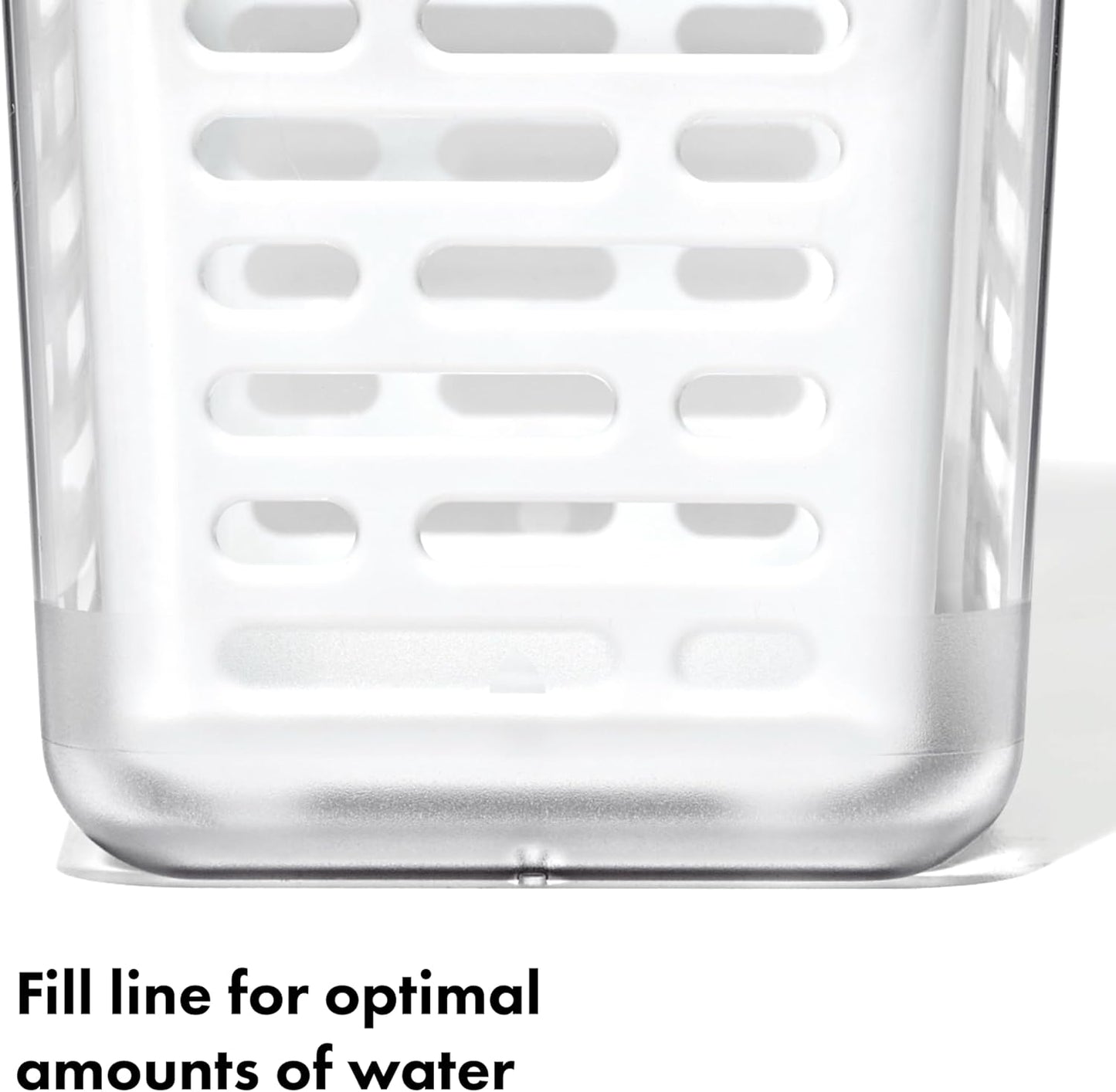 OXO Good Grips Produce Saver – Herb Keeper