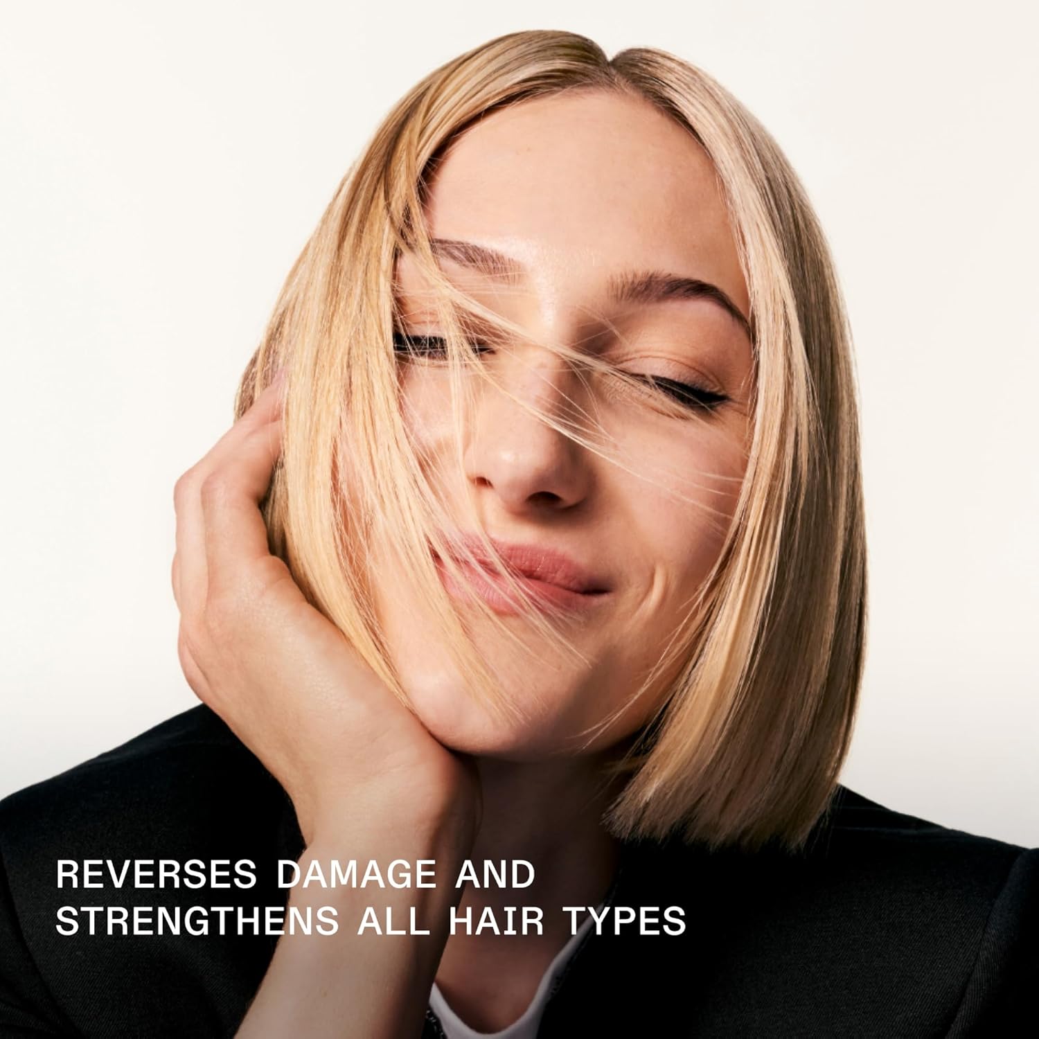 Olaplex N°.3PLUS Complete Repair Treatment: 3-minute Pre-shampoo Treat