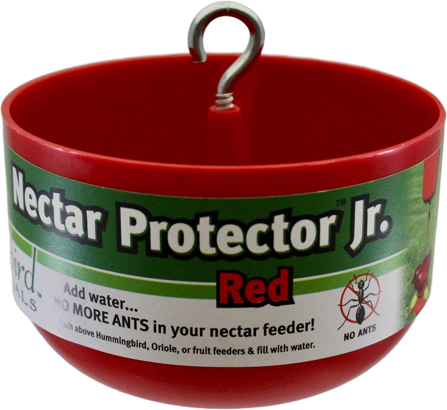 Songbird Essentials Nectar Protector Junior, Bird Feeder Protection, R
