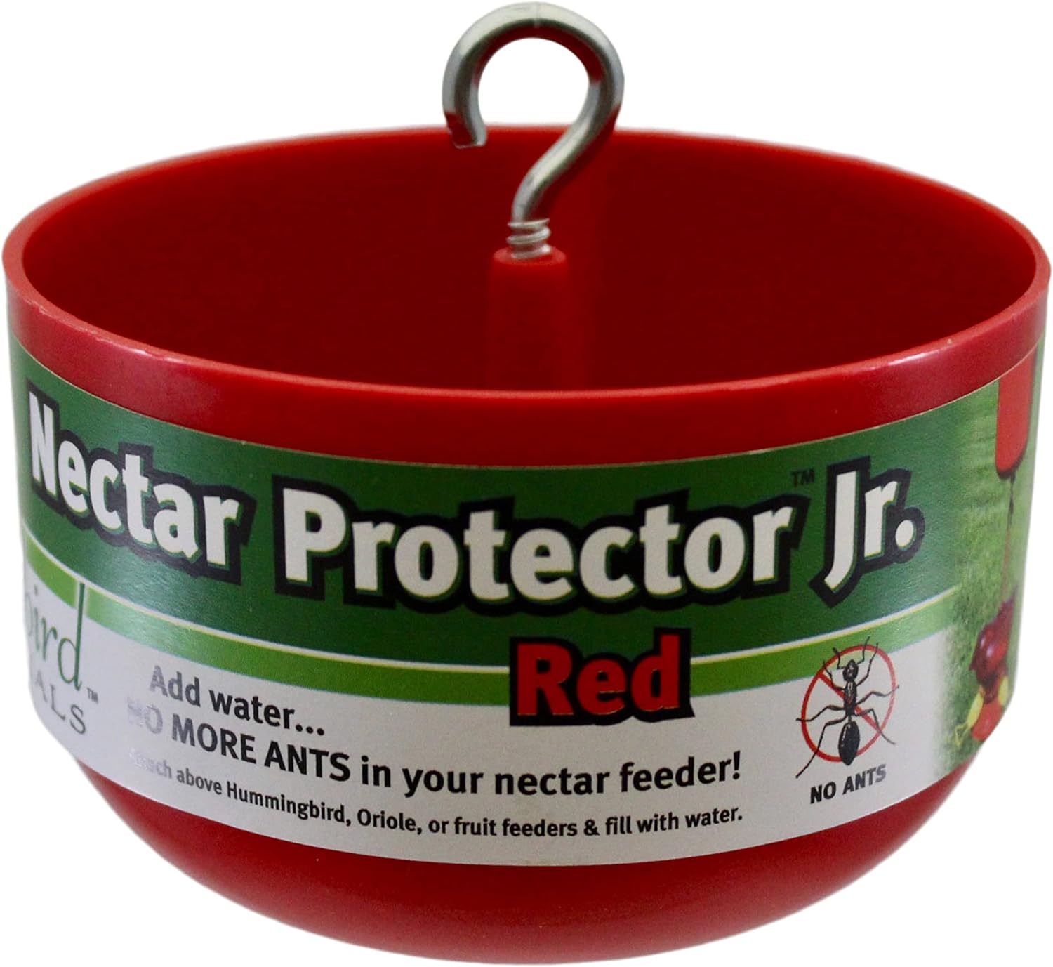 Songbird Essentials Nectar Protector Junior, Bird Feeder Protection, R