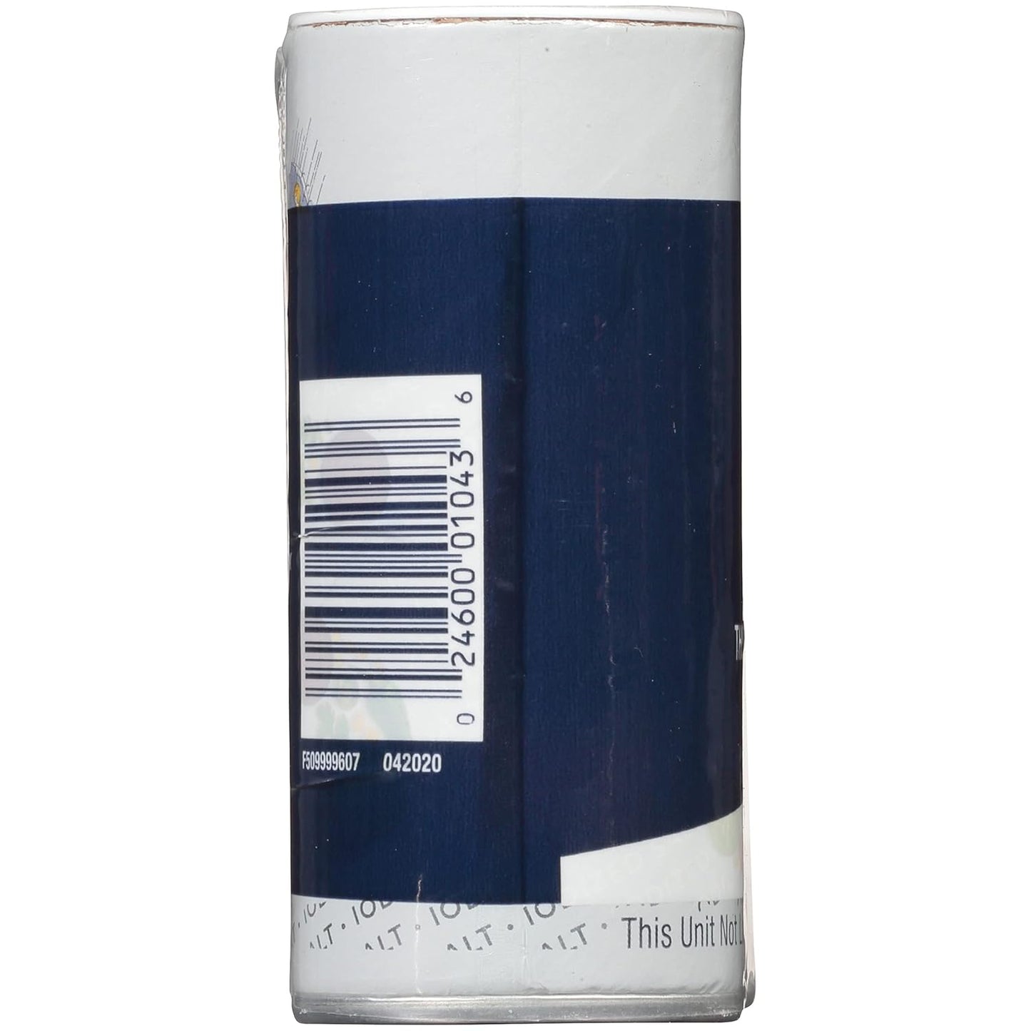 Morton Iodized Salt Shaker, (8 oz) 2-pack, Supplies Iodide, Table Salt, Great for Camping, Pantry Essential