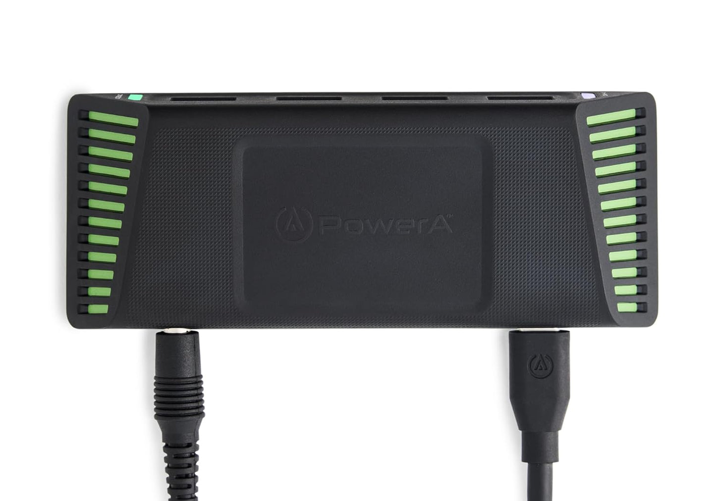 PowerA 4-Port USB 5Gbps Hub for Xbox Series X|S, USB 3.2, AC Powered, 