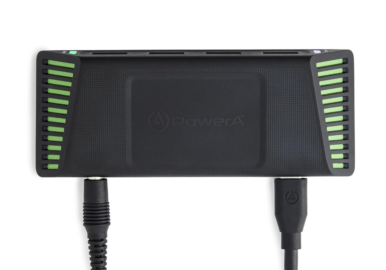 PowerA 4-Port USB 5Gbps Hub for Xbox Series X|S, USB 3.2, AC Powered, 